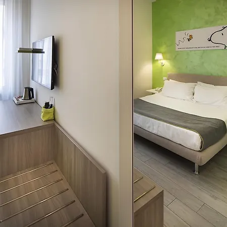 Istayintoledo Luxury Отель типа 