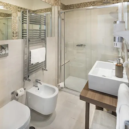 B&B Istayintoledo Luxury 나폴리