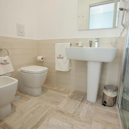 Bed & Breakfast Il Gioiellino Art Napoli