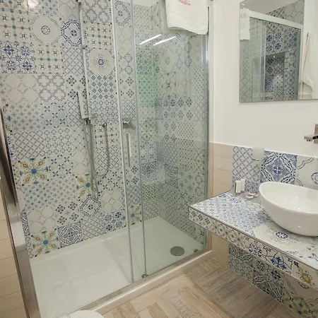 Bed & Breakfast Il Gioiellino Art