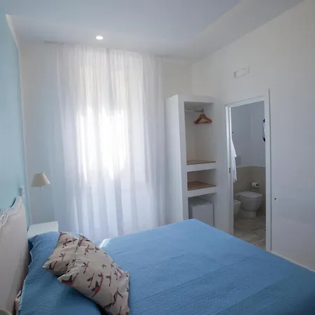 Bed & Breakfast Il Gioiellino Art Napoli