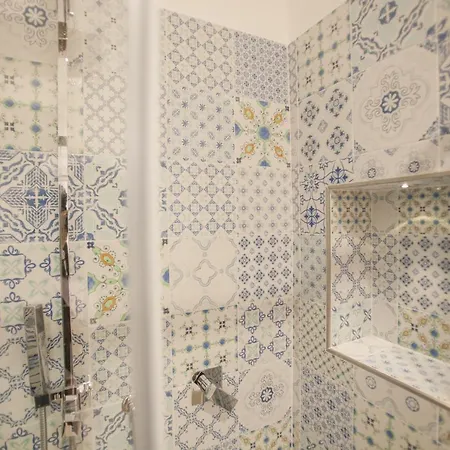 Bed & Breakfast Il Gioiellino Art Napoli