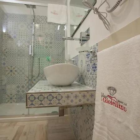 Il Gioiellino Art