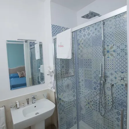 Bed & Breakfast Il Gioiellino Art 2*