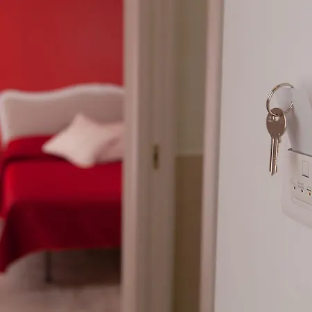 Bed & Breakfast Il Gioiellino Art Napoli