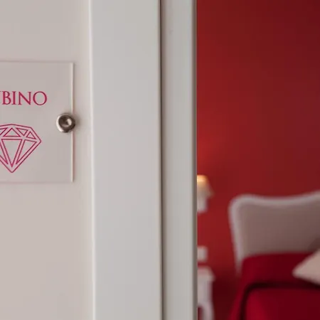Il Gioiellino Art Bed & Breakfast