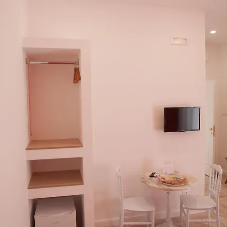 Bed & Breakfast Il Gioiellino Art Napoli