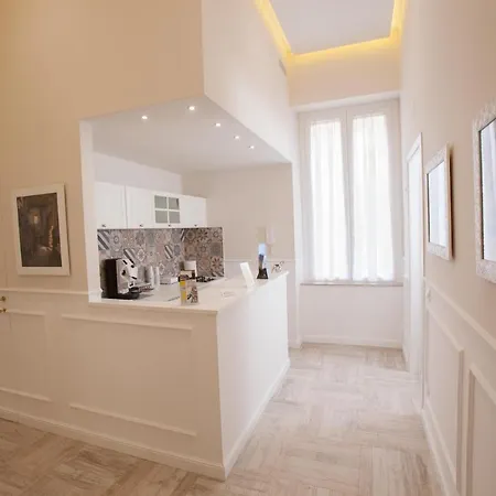Il Gioiellino Art Bed & Breakfast 2*