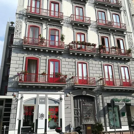 Arte Naples