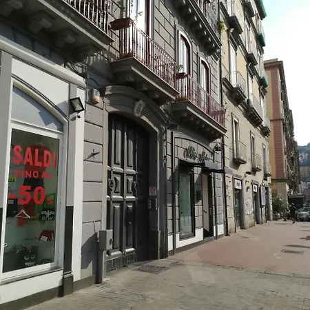 Arte Bed & Breakfast