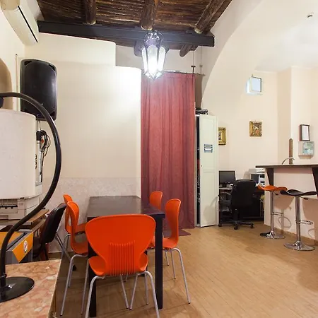 Toledo Otel 3*