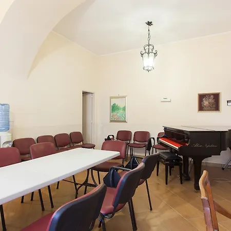 Toledo 3* Napoli