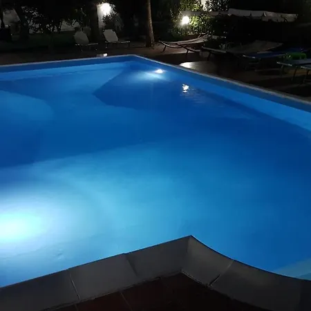 ベッド・アンド・ブレックファスト Relais La (adults Only) 2*