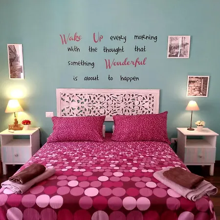 Bed & Breakfast Spaccanapoli Bros. Naples