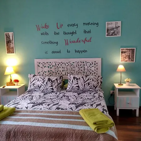Spaccanapoli Bros. Bed & Breakfast Naples