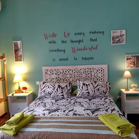 Spaccanapoli Bros. Bed & Breakfast