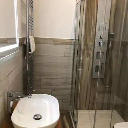 Hall In Alojamento de Acomodação e Pequeno-almoço 2*