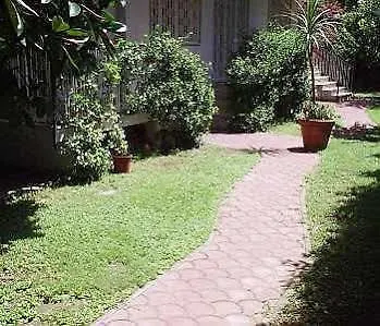 La Bouganville Bed & Breakfast Napoli