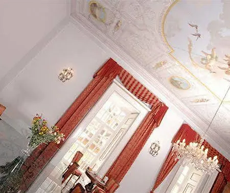 Le Stanze Del Vicere Boutique Bed & Breakfast 3*