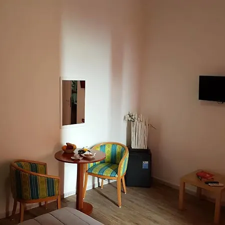 Le Orchidee 2* Неаполь