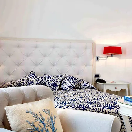 La Ciliegina Lifestyle Отель 4*