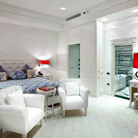 La Ciliegina Lifestyle Hotel 4*