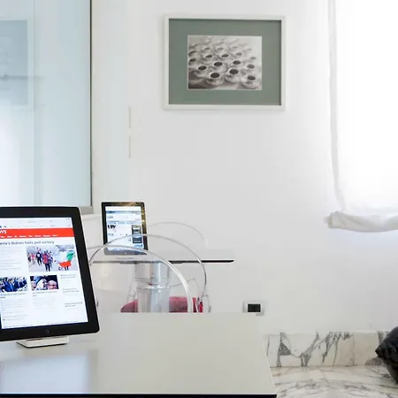 La Ciliegina Lifestyle Hotel Napoli