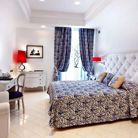Hotel La Ciliegina Lifestyle