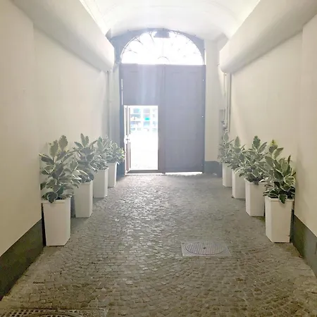 La Ciliegina Lifestyle 4*