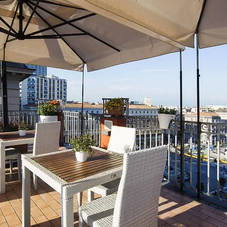 La Ciliegina Lifestyle Hotel 4*