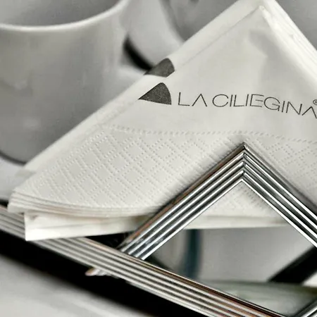 La Ciliegina Lifestyle
