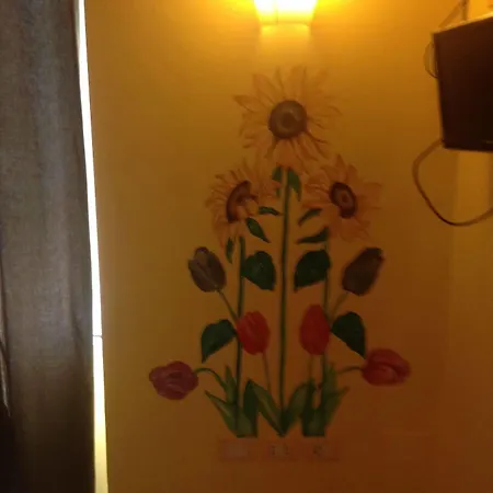 Bed & Breakfast Rainbow Napoli