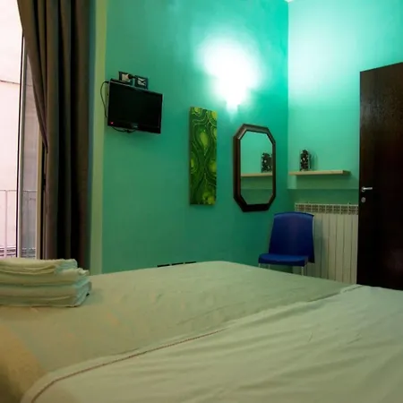 Rainbow Bed & Breakfast