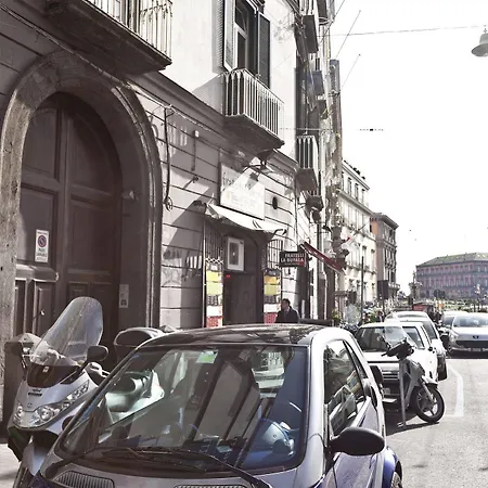 Bnb Naples Guest house Naples