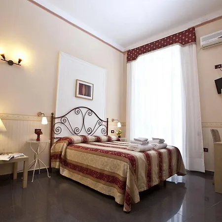 Bnb Naples 3* Naples