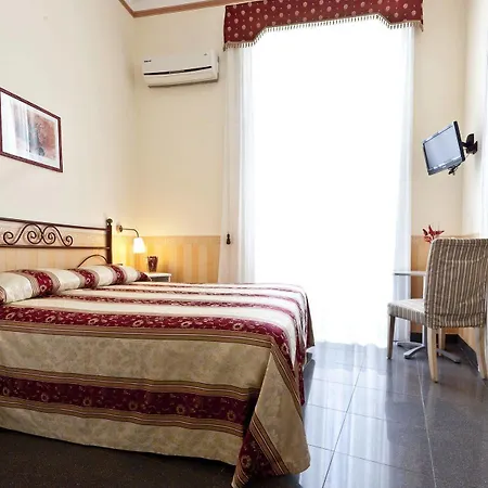 Bnb Naples 3* Naples