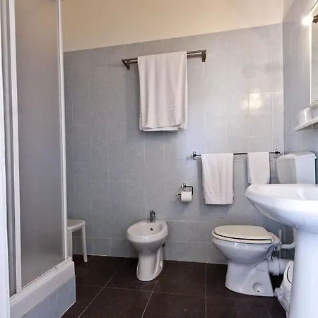 Bnb Naples Guest house
