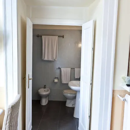 Guest house Bnb Naples 3*