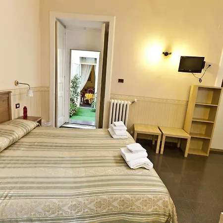 Bnb Naples Guest house 3*