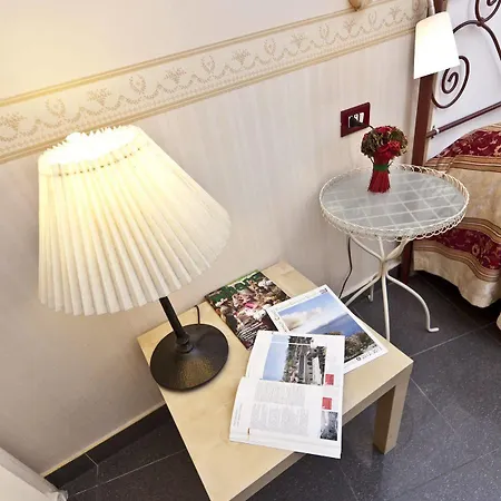 Bnb Naples Гостевой дом