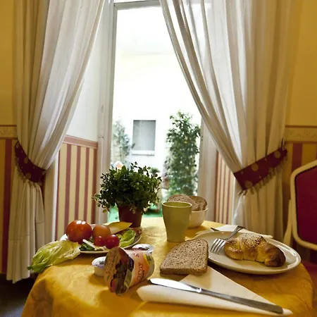 Гостевой дом Bnb Naples