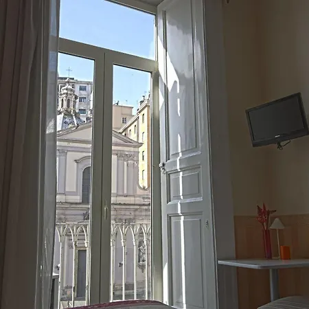 Bnb Naples Guest house Naples