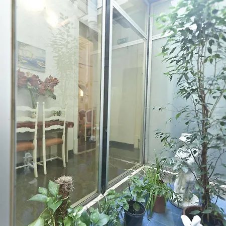 Bnb Naples 3* Naples