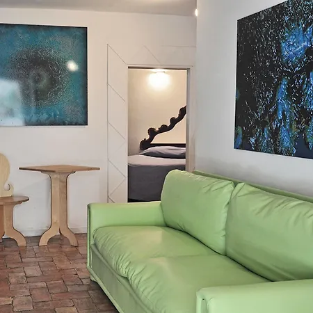 Residenza Le Rose D'arte Appartamento