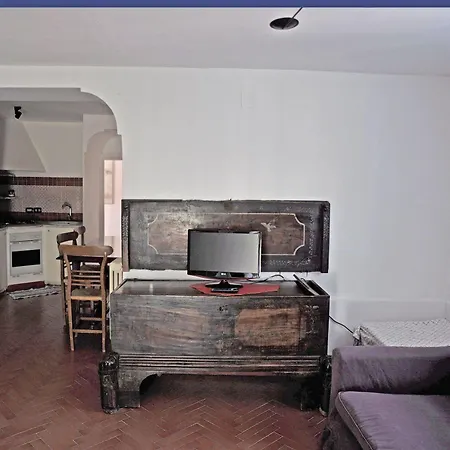 Apartmán Residenza Le Rose D'arte