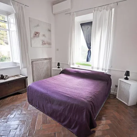 Residenza Le Rose D'arte