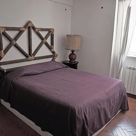 Residenza Le Rose D'arte * Napoli