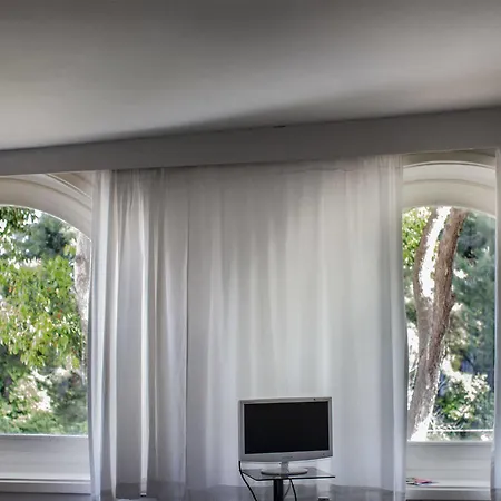 Apartmán Residenza Le Rose D'arte Neapol