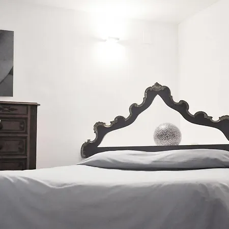 Appartamento Residenza Le Rose D'arte Napoli