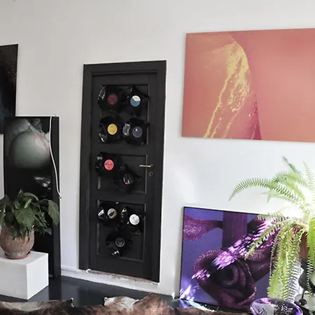 Appartamento Residenza Le Rose D'arte